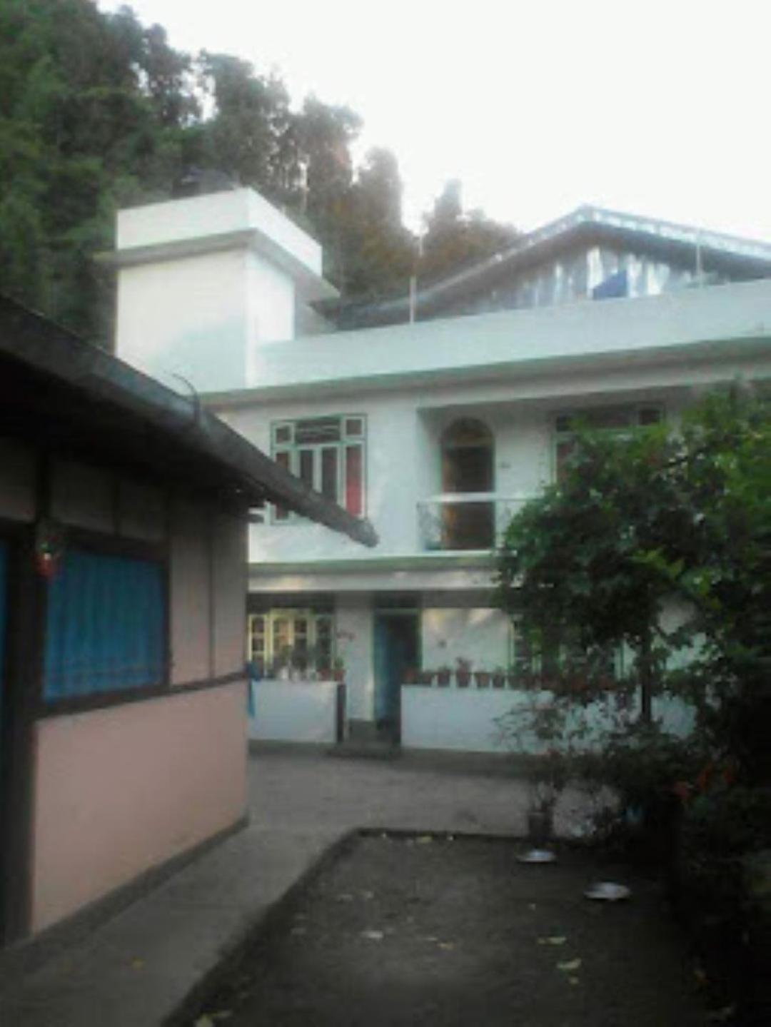 Shiva'S Homestay - Hidden Paradise On Earth , Reshi Rhenok Extérieur photo