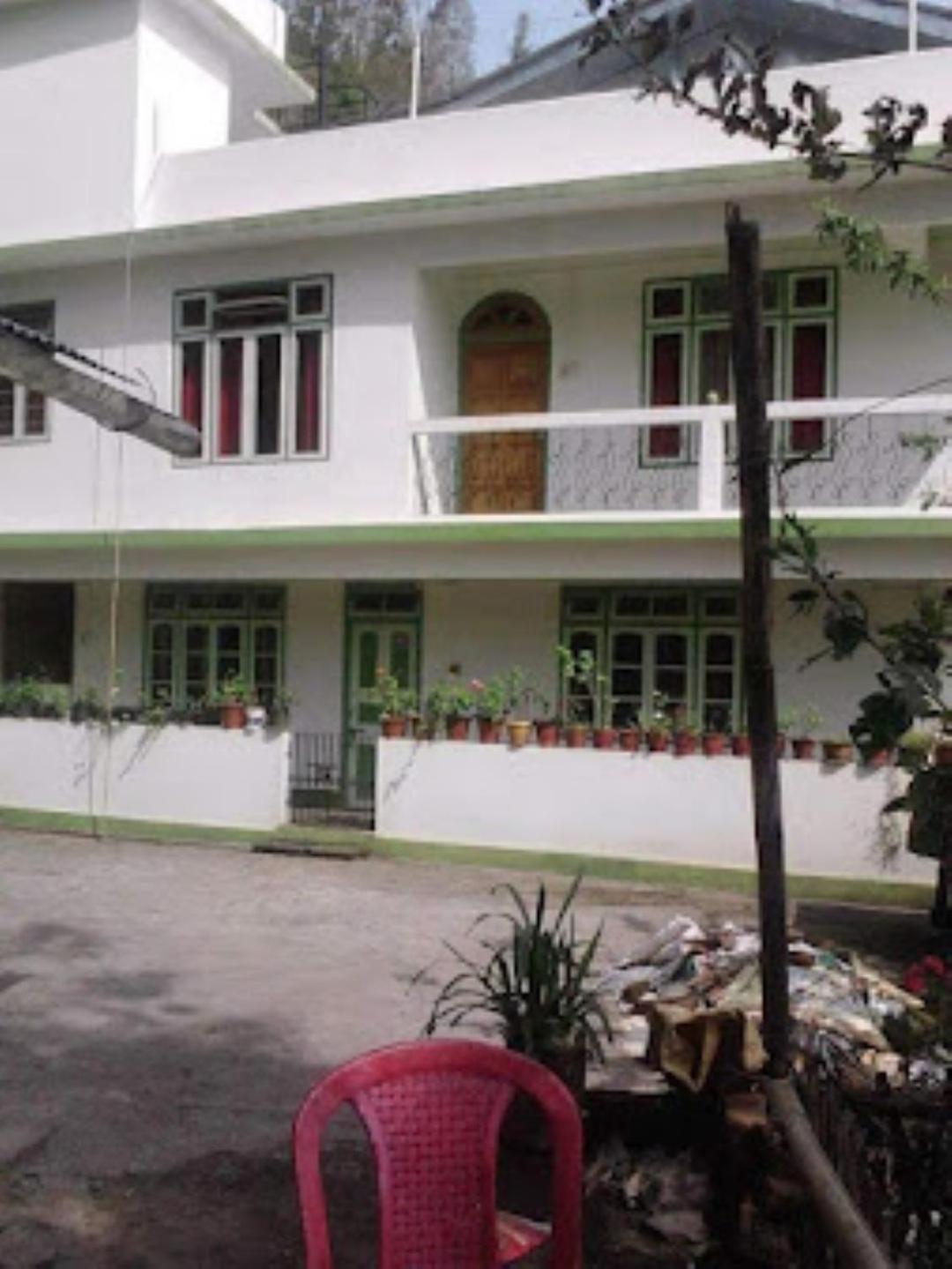 Shiva'S Homestay - Hidden Paradise On Earth , Reshi Rhenok Extérieur photo